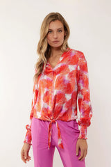 Super Pink/Poppy