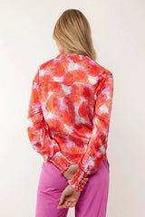 Super Pink/Poppy
