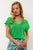 Apple Green