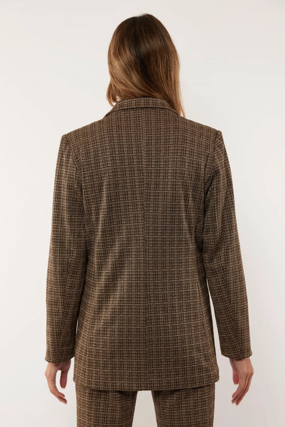 Black/Camel