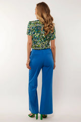 Cornflower Blue