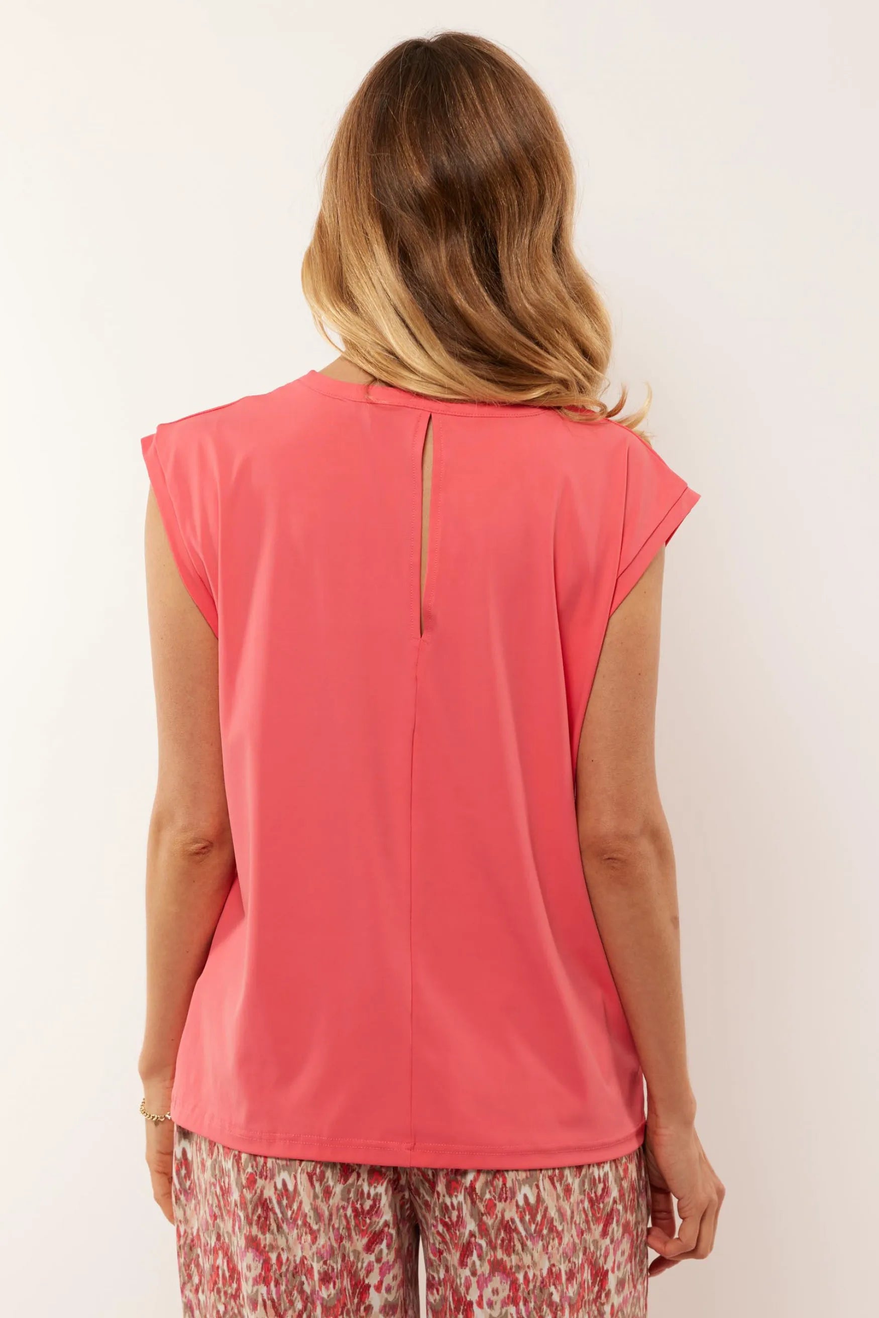 Bright Coral
