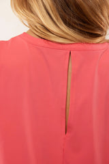 Bright Coral