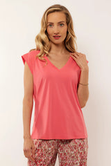 Bright Coral