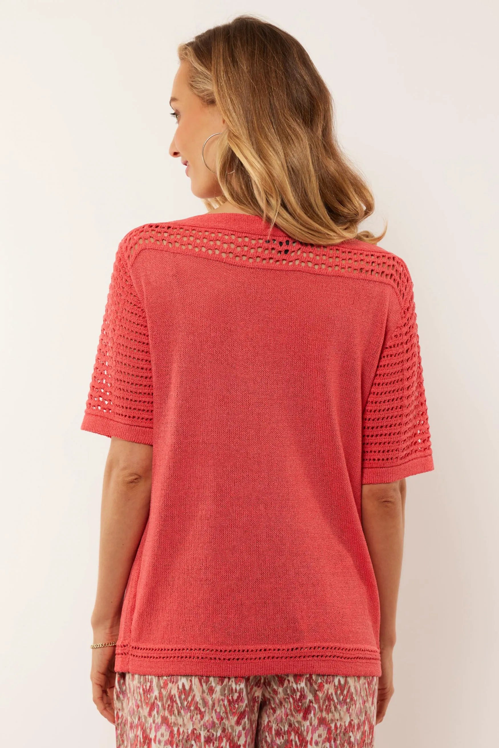 Bright Coral