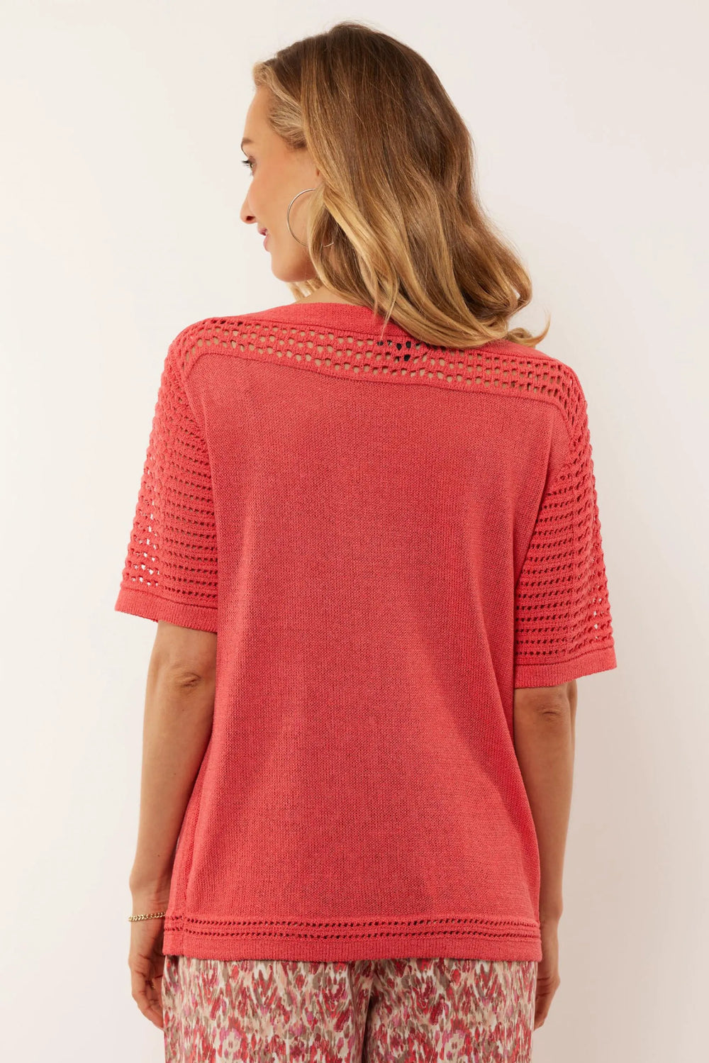 Bright Coral