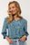Cornflower Blue/Color Mix