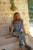 Sand/Light Jeans Blue