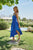 Cornflower Blue