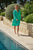 Pool Blue