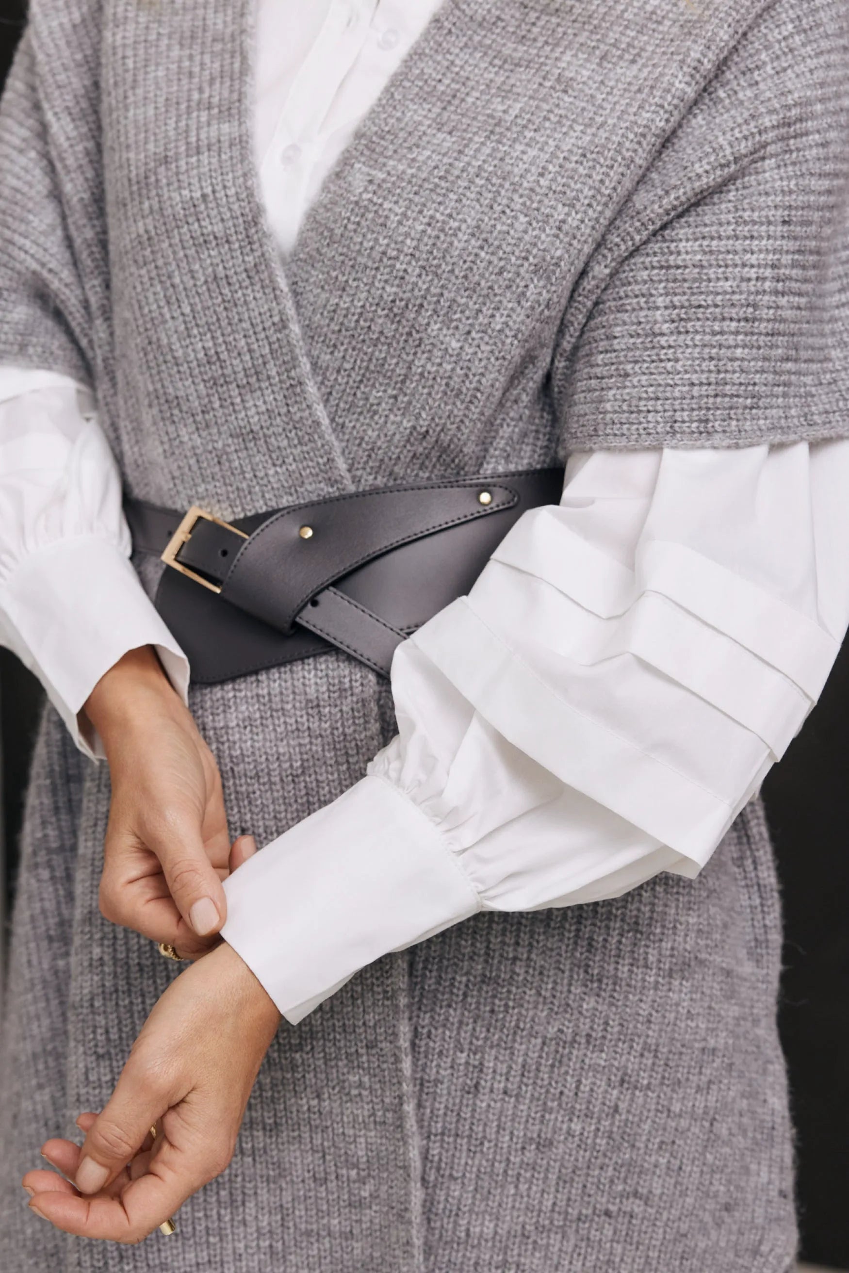 Dark Gray