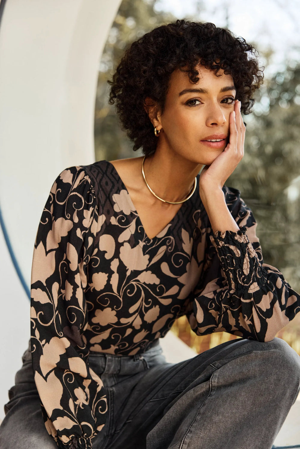 Black/Sahara