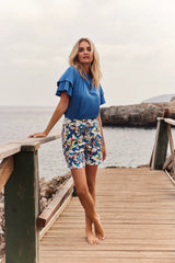 Cornflower Blue