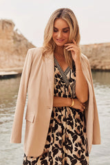 Sand/Black