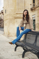 Denim Mid Blue