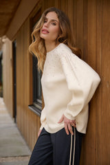 Wool White
