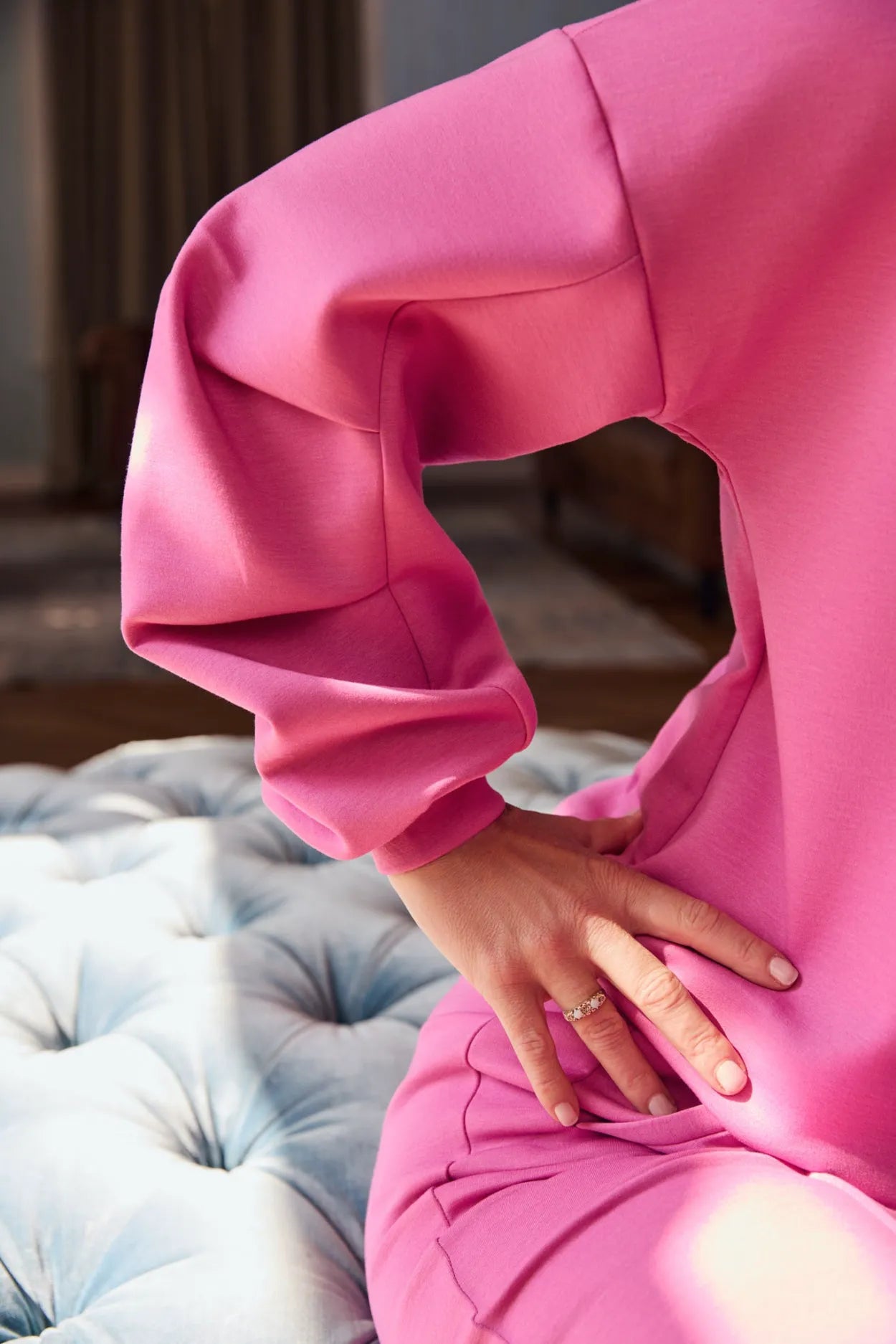 Super Pink